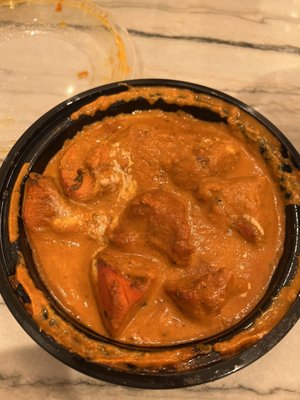 RaaSa Indian Cuisine by null
