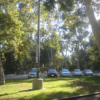 Rustic Canyon Recreation Center - Recreation Centers Near Me - Santa Monica, California