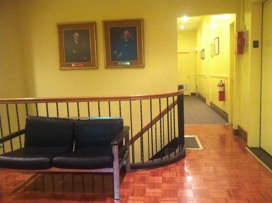 Blanton-Peale Institute and Counseling Center