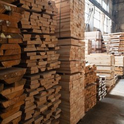 McDonald Lumber