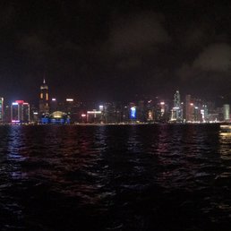 Victoria Harbour