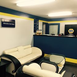 Napa Autopro - Alternative Auto Repairs