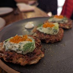Alice - Latkes