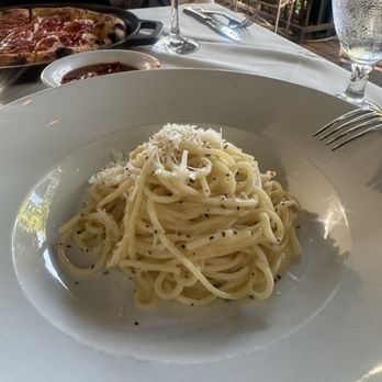 Nonna - Cacio E Pepe - Italian Near Me - Westlake Village, California