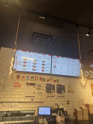 Menu photo 2 bb.q Chicken Jacksonville Jacksonville, FL Menu photo 2 bb.q Chicken Jacksonville Jacksonville, FL