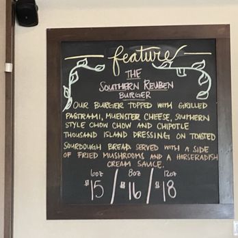 Hops Burger Bar - Hops - Burgers Near Me - Greensboro, North Carolina Hops Burger Bar - Hops - Burgers Near Me - Greensboro, North Carolina