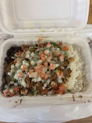 Yo!Boca!Taco! by null
