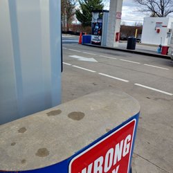 Costco Gas