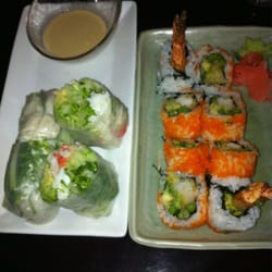 Toni's Sushi Bar
