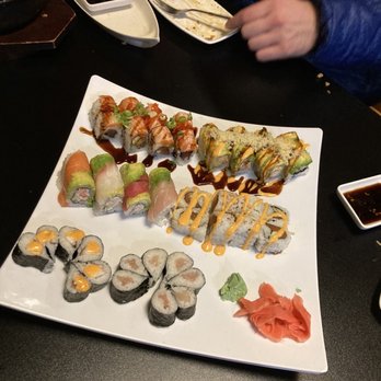 SushiNati