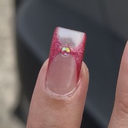 King Nails Royal Oaks