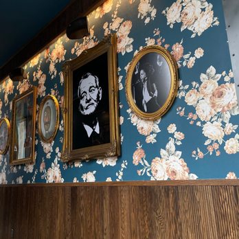 Social Misfits - Wall by the tables next to the windows - Coffee & Tea Near Me - Grand Rapids, Michigan Social Misfits - Wall by the tables next to the windows - Coffee & Tea Near Me - Grand Rapids, Michigan