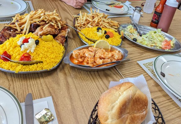 Bloomfield Avenue BBQ by null