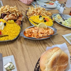 Bloomfield Ave Bbq Churrasqueira