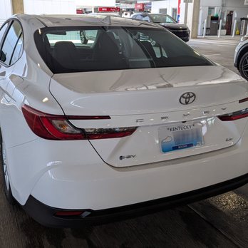 Budget Rent A Car - Car Rental Near Me - Hebron, Kentucky Budget Rent A Car - Car Rental Near Me - Hebron, Kentucky