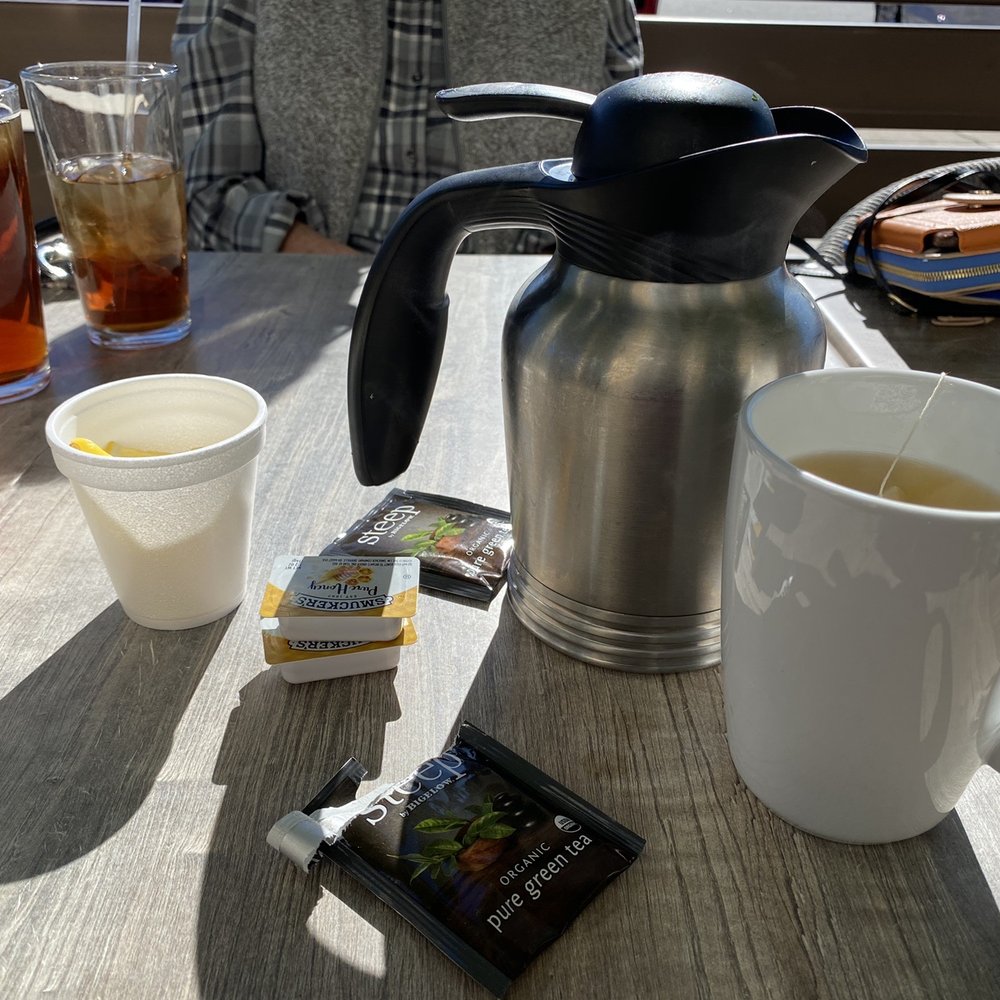 First Watch - Yea time - Breakfast & Brunch Near Me - Greensboro, North Carolina