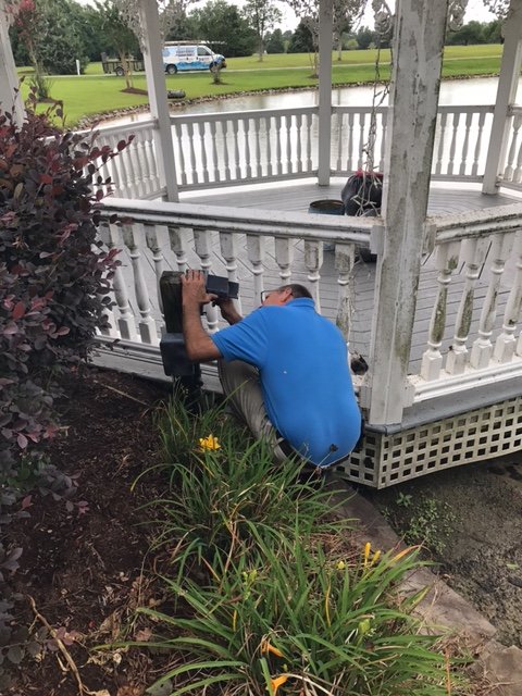 Slide of Eastern Plumbing