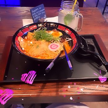 Muteki Ramen - Miso Ramen - Ramen Near Me - Hoboken, New Jersey Muteki Ramen - Miso Ramen - Ramen Near Me - Hoboken, New Jersey