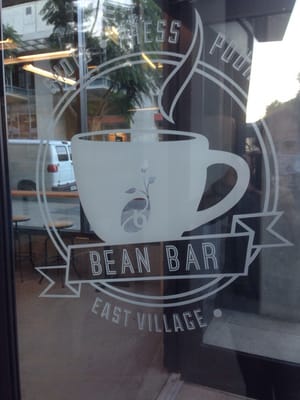 Hob Coffee East Village by null