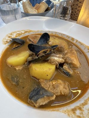 Restaurant Les Arcenaulx Marseille Vieux Port by null