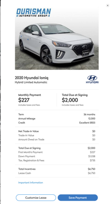 OURISMAN HYUNDAI OF BOWIE - Updated July 2025 - 34 Photos & 158 Reviews ...