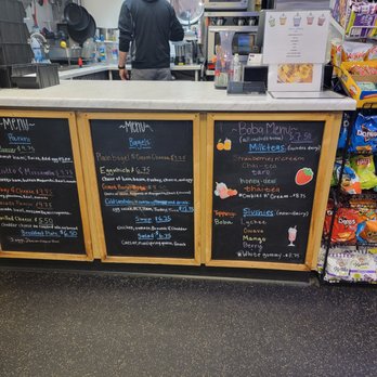 World Arena Cafe and Pro Shop - boba menu - Sandwiches Near Me - Colorado Springs, Colorado World Arena Cafe and Pro Shop - boba menu - Sandwiches Near Me - Colorado Springs, Colorado