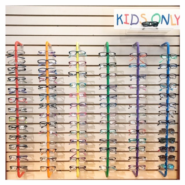 CLARKSON EYECARE Updated October 2024 13 Photos 3978 Alexandria