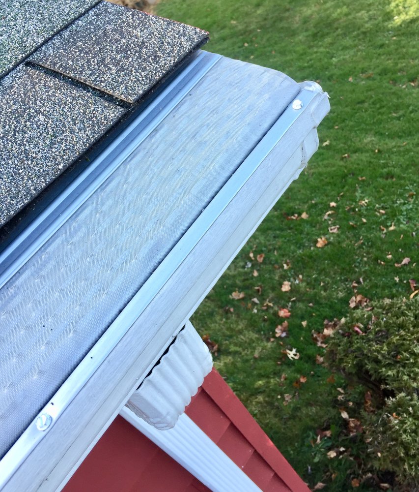 GUTTER HEROES Youngstown, Ohio Gutter Services Phone Number Yelp