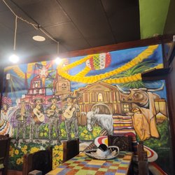 Azteca Restaurants