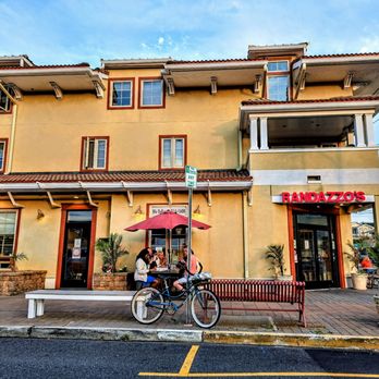 Randazzo's Family Restaurant