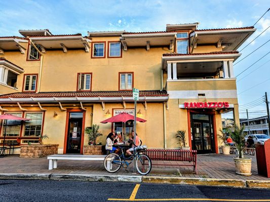 Randazzo Pizzeria & Family Restaurant by null