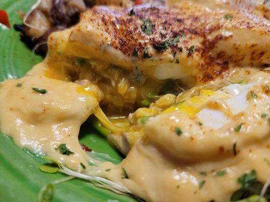 Granite Rock Grille by null