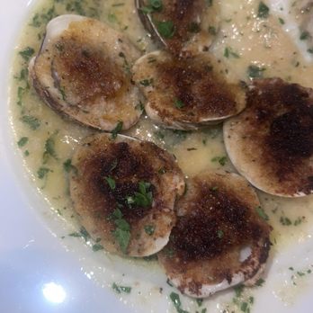 Mangia Bene - Baked Clams - Italian Near Me - Rockville Centre, New York Mangia Bene - Baked Clams - Italian Near Me - Rockville Centre, New York