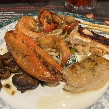 Wok Time - Wok Near Me - Wommelgem, VAN