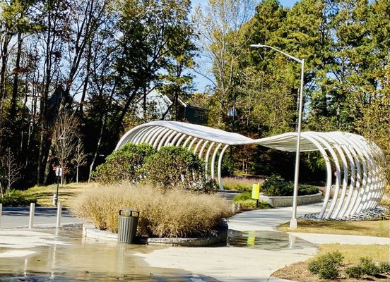 Westside Park by null