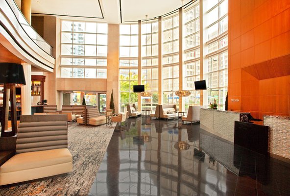 The Westin Buckhead Atlanta by null
