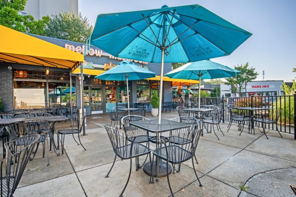 Mellow Mushroom Atlanta - Midtown by null