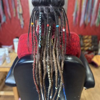 Sun Ray Locs Studio - Hair Salons Near Me - Regina, Saskatchewan Sun Ray Locs Studio - Hair Salons Near Me - Regina, Saskatchewan
