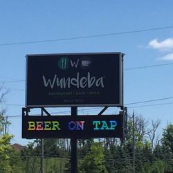Wundeba