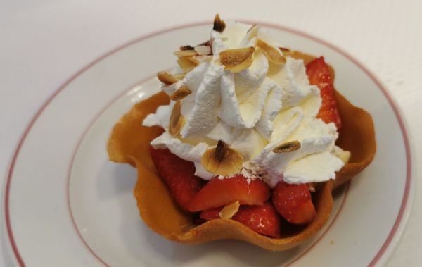 Le Relais de Venise - L'Entrecôte by null