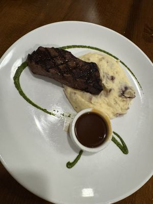 Chop House Bistro by null