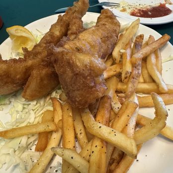 The City Fish - Fish & chip - Sandwiches Near Me - Cupertino, California The City Fish - Fish & chip - Sandwiches Near Me - Cupertino, California