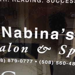 Great Salon!