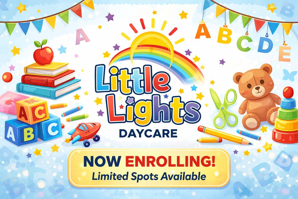 Little Lights Daycare - Modesto - childcare center in Modesto, CA