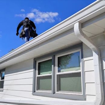 Gutter Tune Up - Gutter Services Near Me - Milwaukee, Wisconsin