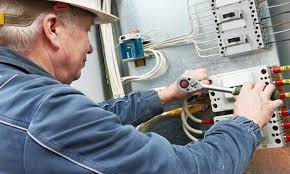 Slide of Awesome Electrical Services