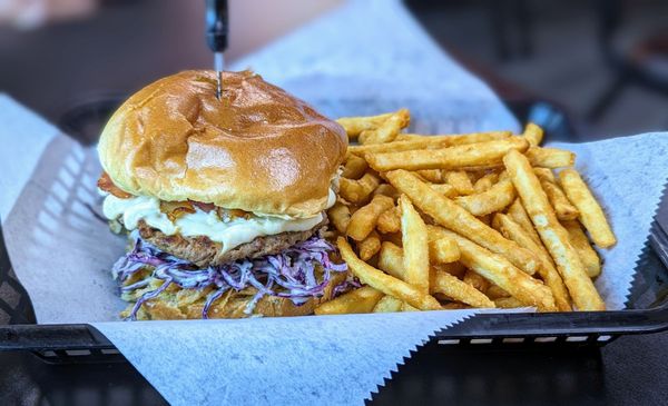Sergio’s Restaurant and Burger by null