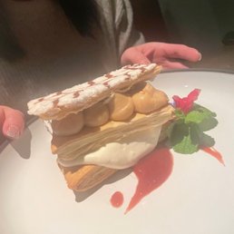 Mille Feuille