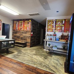 Raz Mexican Food
