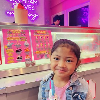 Coastal Cone - Baby shark! - Ice Cream & Frozen Yogurt Near Me - Ventura, California Coastal Cone - Baby shark! - Ice Cream & Frozen Yogurt Near Me - Ventura, California
